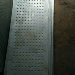 metal sheet, metal perpetrators sheets etc.