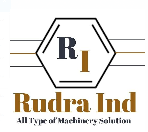 All type of Machinery Solution