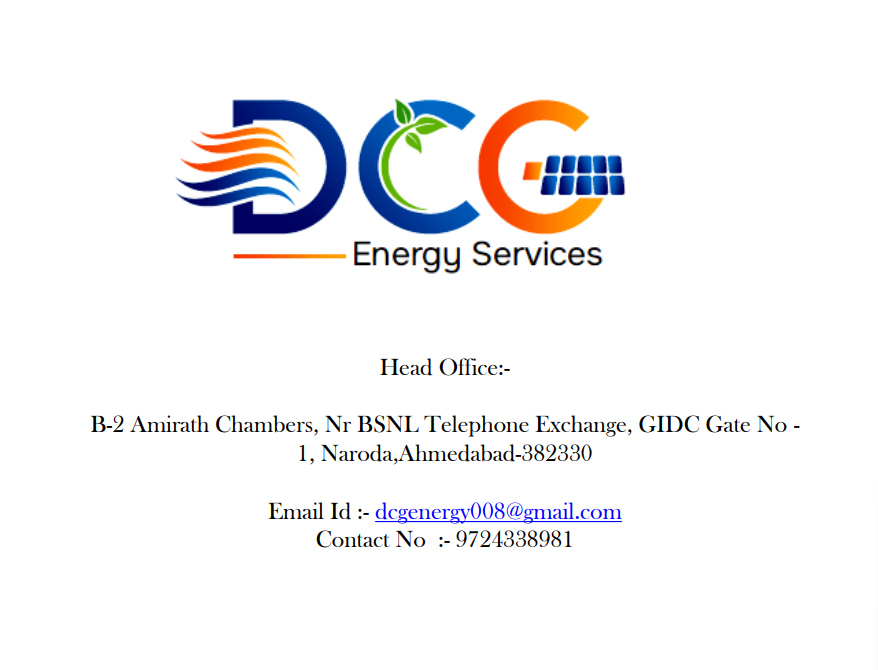 Solar Renewable energy  business in Domestic & Industries.