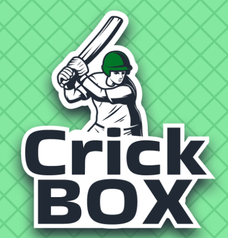 Cricket box