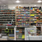 Manufacturer of Custom made perfume & Cosmetic, Perfume & Cosmetic