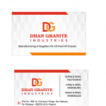 Granite Industries