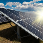 Solar Products & Equipment