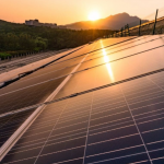 Solar Products & Equipment