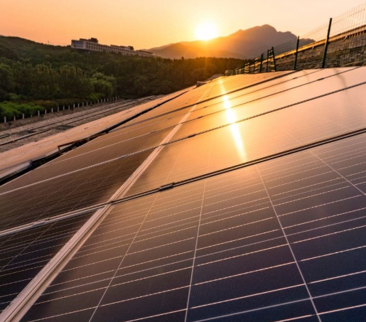 Solar Products & Equipment