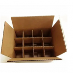 Manufacturer of corrugated box, corrugated paper boxes & corrugated roll and paper tube .