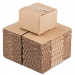 Manufacturer of corrugated box, corrugated paper boxes & corrugated roll and paper tube .