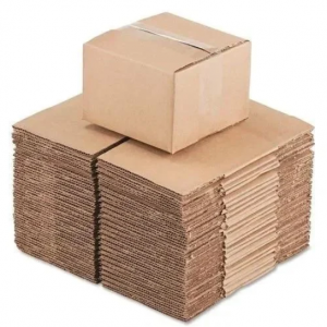 Manufacturer of corrugated box, corrugated paper boxes & corrugated roll and paper tube .