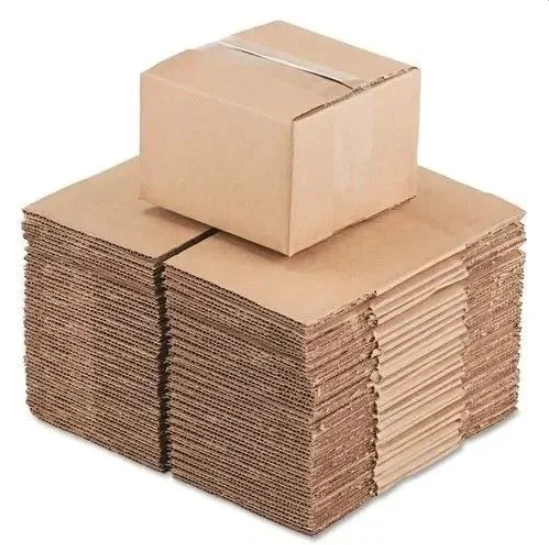 Manufacturer of corrugated box, corrugated paper boxes & corrugated roll and paper tube .