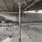 Manufacturer and Service Provider of different types of Street Light Pole.