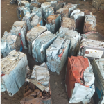 Waste Management Company