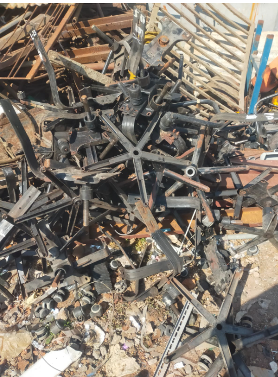 Waste Management Company