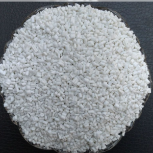 White PP Milky Granules