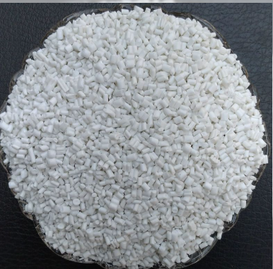 White PP Milky Granules