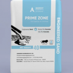 Building materials and construction solutions