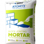 Building materials and construction solutions