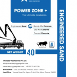 Building materials and construction solutions