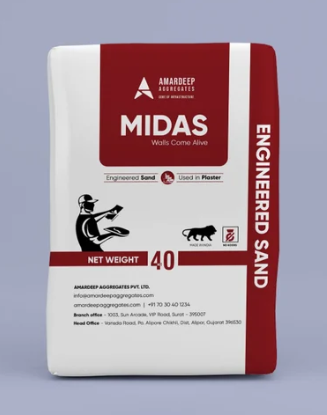 Building materials and construction solutions