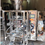 Automatic Pouch packaging machine, web sealer, shrink and packaging machine manufacture.