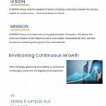 Binds / Better / Beautify