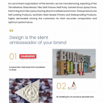 Binds / Better / Beautify