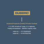 Binds / Better / Beautify