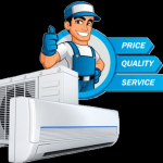 A C  Repairing & Services