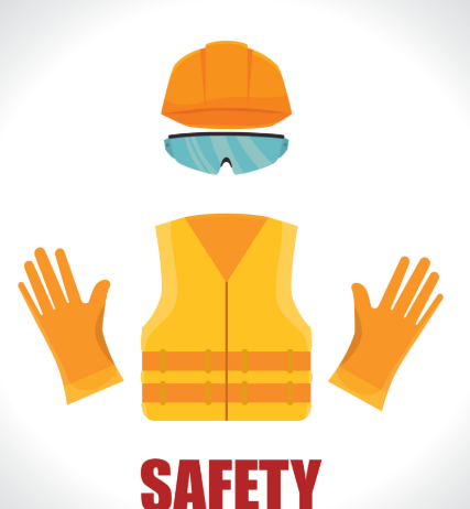 Safety equipment