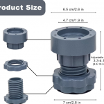 Plastic Kitchen ware