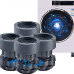 Plastic Kitchen ware