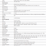 Range of writing & Display Board , white Board, projection Screen etc.