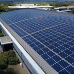 Designing services & Solar power plants