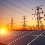 Designing services & Solar power plants