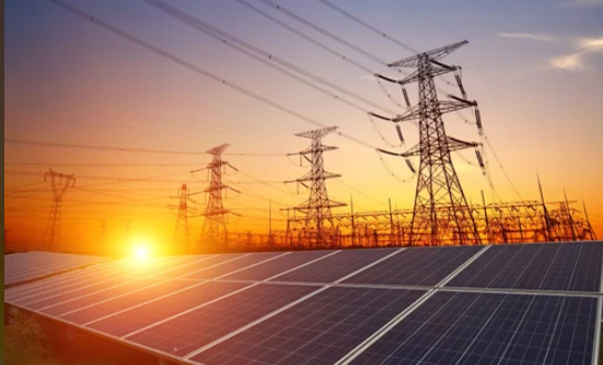 Designing services & Solar power plants