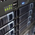 Service Provider of it solutions.