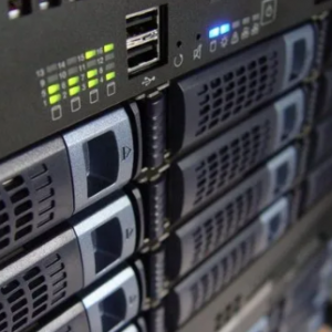 Service Provider of it solutions.