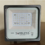 Manufacturer of a wide range of LED Floodlight and Street Light.