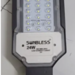 Manufacturer of a wide range of LED Floodlight and Street Light.