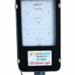 Manufacturer of a wide range of LED Floodlight and Street Light.