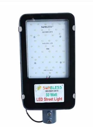 Manufacturer of a wide range of LED Floodlight and Street Light.