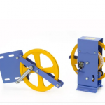 Manufacturer of Over Speed Governor & Elevator Parts .