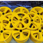 Manufacturer of Over Speed Governor & Elevator Parts .