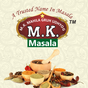 Mfg. Of all type of masala