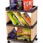 Manufacturer of a wide range of Kitchen Oil Pump, Gas Lighters, Pot Stand, Glass Stand, etc.