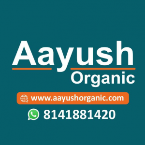 Organic Products
