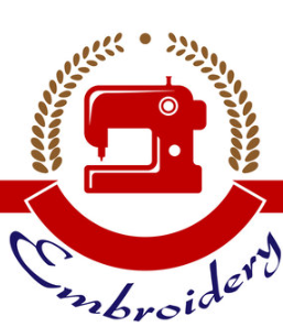Embroidery  Machine