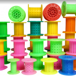 Plastic injection molding