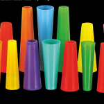 Plastic injection molding