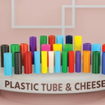 Plastic injection molding