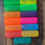 Plastic injection molding